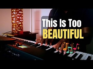Gospel Piano Compilation | The Most Soulful Worship Piano Instrumental