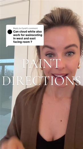 Replying to @Cyndi make sure you are asking the right questions! #designtok #paintcolors #colorselector #colorcustomizer #neutralhome