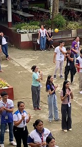 Go, Thea! 😄 | John Mauro Manuel