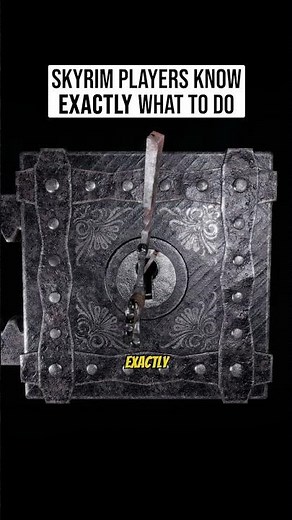 Tainted Grail Lockpicking Is Literally Skyrim 😂