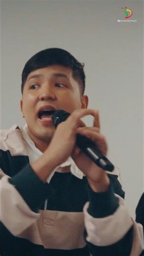 #shorts3d Jirayut Raided the Office | #DangdutKepo