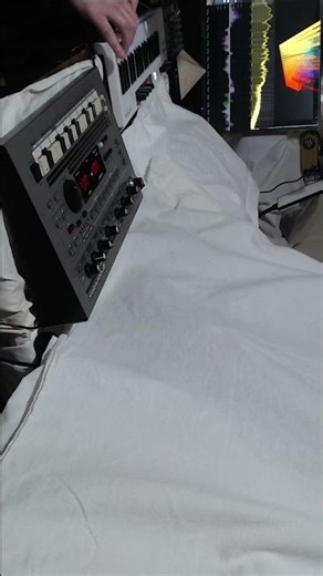 Isolated ? | 2 | MC-303 | S1 | #dawless #synth #electronicmusic