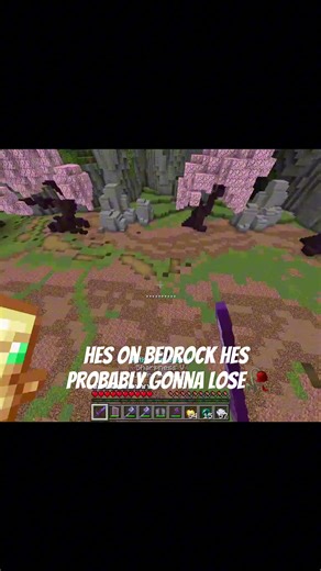 lowk getting better at mace pvp ip- metamc.net #java #bedrock #mace #pvp #macepvp