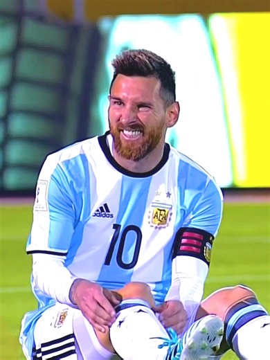 Messi's Heroics Against Ecuador: A Stunning Comeback