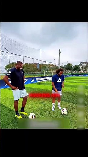 Naymer vs Marcelo vs freestyler 🥶