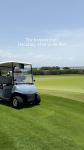 2.5K views · 22 reactions | Adventure awaits at The Resort at Longboat Key Club. Set on a secluded barrier island, our 410-acre escape offers sailing from the marina, championship golf, and relaxing spa experiences. Every indulgence is close at hand. The only question is what you will enjoy first: https://www.opalcollection.com/longboat-key-club/experiences/ | The Resort at Longboat Key Club | Facebook