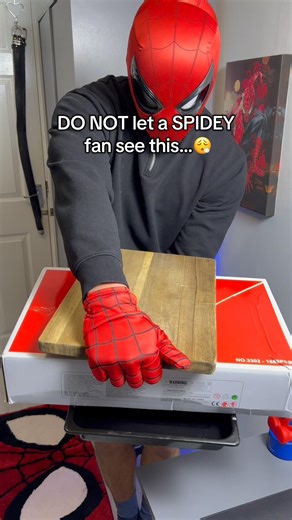 Go to herobrikio.com to get yours 🕷️