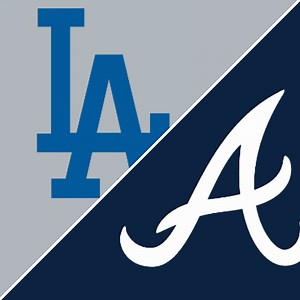 Dodgers vs. Braves (Aug 25, 2026) Live Score - ESPN