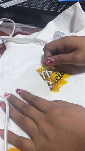 Consejos para Uso de DTF y Vinil en Papelería Creativa