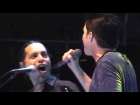 Train LIVE - Angel In Blue Jeans