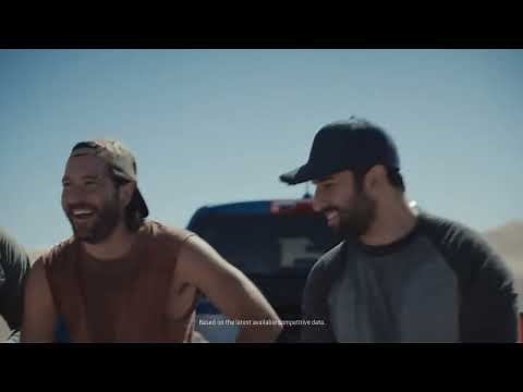 Chevrolet Commercial | All-New Chevy Colorado: Big Life | Best Commercials