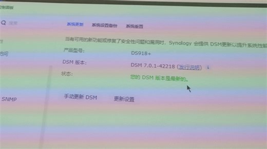 「教程」小丑竟是我自己 原来能直接点击转为读/写 群辉Btrfs变只读 修复Btrfs错误 DSM 7.0.1 CentOS PVE