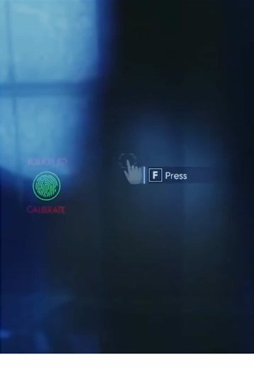 Don't Press Random Buttons While Gaming!