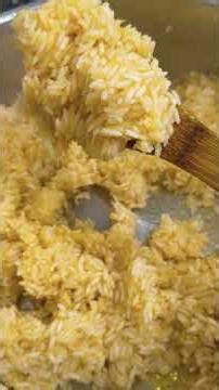 como hacer arroz perfecto y rápido! #comida #veracruz #comidamexicana #comidacasera #arroz