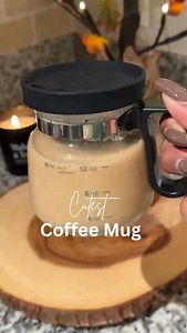 8.6K views · 100 reactions | You all! I just found the cutest coffee mug ever! Perfect gift idea for coffee lovers if you’re doing early Christmas shopping. Comment “mug” if you’re interested in the link. #coffeetiktok #coffeelovers | Kimberly Ross | Facebook
