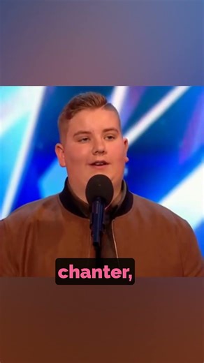 He returns years later to prove to the judge that he was wrong 😳🎤