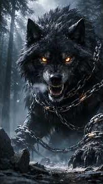 Fenrir Awakens – Epic Viking Music | Norse Mythology & Ragnarök Wolf Song