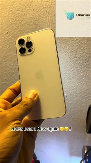 iPhone 12Pro screen replacement!! #tech #diy #smartphone #iphone #fyp #fypシ゚viral #viral