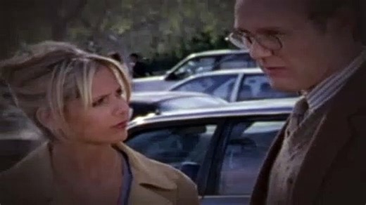 Buffy The Vampire Slayer S02E15 Phases