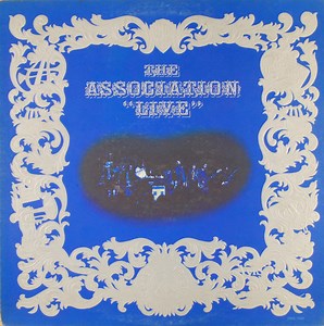 The Association - "Live"