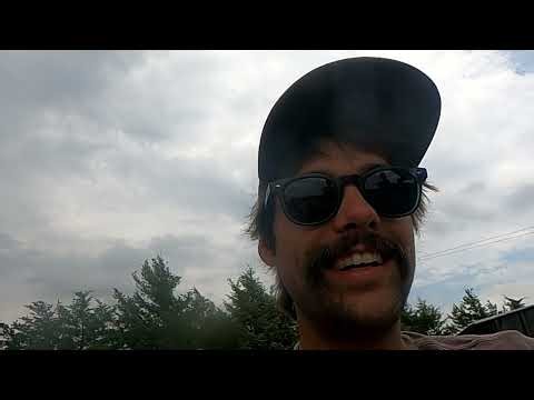 Farming BLOOPERS!!! OOPS!!!