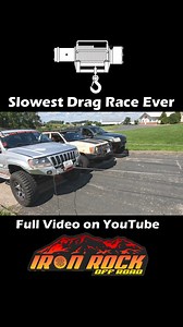 67K views · 947 reactions | Which winch is right for you? - Grand...