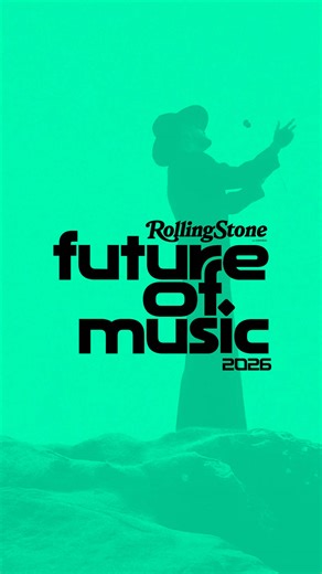 📌 La tercera edición de Future of Music ya esta acá: a través de este ecosistema y con su visión vanguardista, ROLLING STONE en Español explora de manera única las diferentes aristas que están trazando el futuro de la música. Después de dos años en CDMX, la plataforma transversal que conecta a la comunidad hispanohablante a través del icónico listado The Future 25, contenidos editoriales, conversatorios presenciales y showcases en vivo se toma la capital colombiana. 🗓️ Agéndate y suscríbete ya