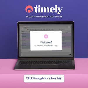 Take care of business admin in a *snap* with Timely. Make the switch with a 14-day free trial today. | Timely Appointment Software | Facebook