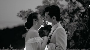 6.2K views · 63 reactions | From the heartfelt vows to the epic dance moves, this couple truly knows how to celebrate love. ❤️ -EMMANUEL & OLIVIA SAME DAY EDIT -ESP WEDDINGS -KACEY LOZADA -BAKURAN VILLAS -CALUNGSOD CHURCH -CHANDELIER | ESP Weddings | Facebook