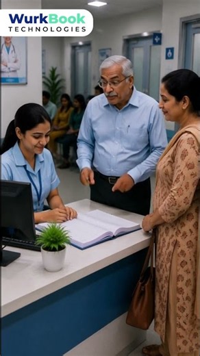 Best Hospital Management Software 2026 | Complete HMS for Clinics & Hospitals