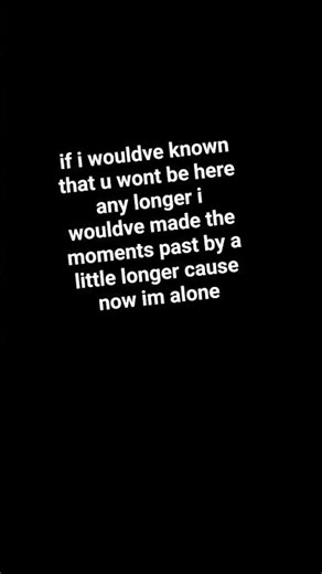 #rip sad #funeral songs someone who never said goodbye