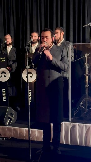 Freilach Band on Instagram: "We’re all holding on to that hope… that one day, we’ll stand together again in Yerushalayim. A day of peace, a day of reunion, a day when every heart is finally home. Until then, we carry the dream, we carry the hope, and we carry each other. 🤍✨"