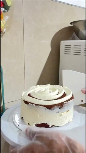 Birthday Cake Decoration 🍰🔥