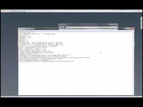 Tech Tip: Linking SolidWorks Equations to an External File