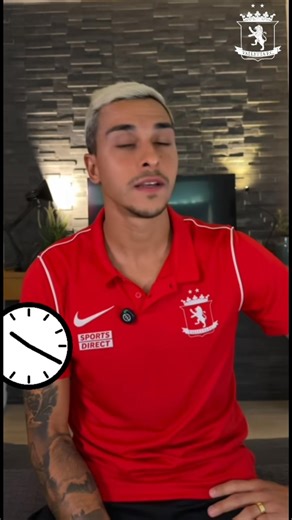 🔥 Quick-fire time! 🔥 We sat down with Malta Premier’s Top Scorer, Yuri De Jesus Messias, for some rapid-fire questions — proudly presented by INIALA & Thomas Smith Insurance Agency 💥 Catch this entertaining interview that’s guaranteed to make you smile and reveal a whole new side of our player!⚽😄 | Valletta Football Club