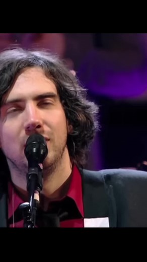 Snow Patrol Live: Chasing Cars at Royal Albert Hall