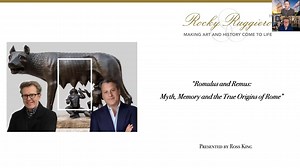 Romulus and Remus: Myth, Memory and the True Origins of Rome