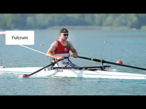 Edexcel GCSE PE Lever Systems