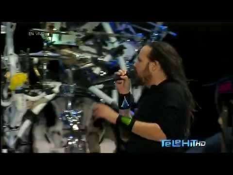 Korn - Hell And Heaven Metal Fest 2014 HD