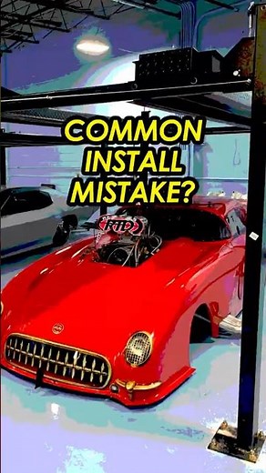 Watch This Before Installing Your 4-Post Lift!