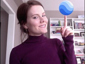 Planifier des leçons avec Google Earth - Tutoriel en français pour les enseignants