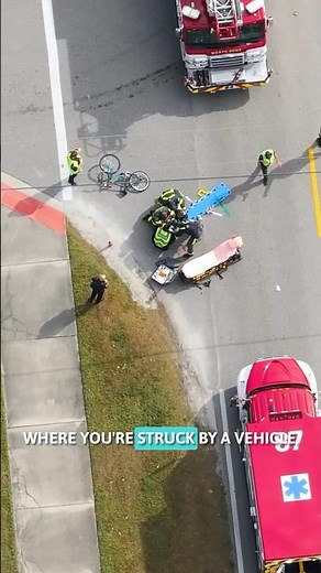 You Can Do Everything Right and Still Get Hit