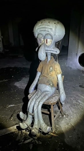 SpongeBob#3d#3danimation