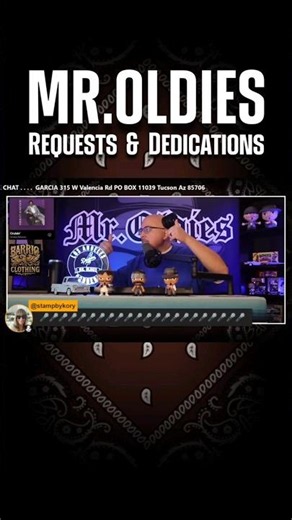 OLDIES #oldies #request #dedication