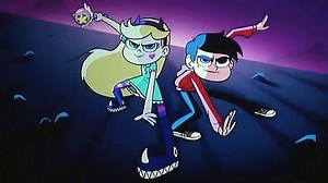 Star vs. The Forces of Evil Season 1 Episode 3 - Matchmaker ( LINKS ) HD