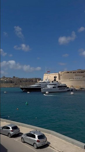 Malta’s Three Cities: History and Magic in Every Corner