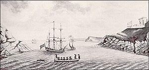 Newfoundland expedition - Alchetron, the free social encyclopedia