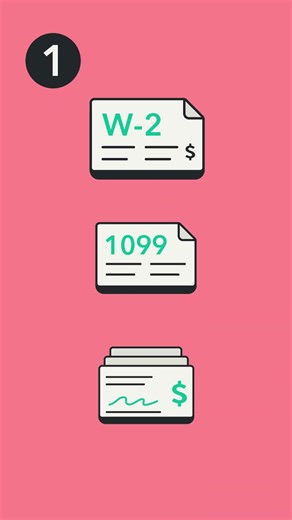 How to File Taxes Online in 3 Simple Steps - TurboTax Tax Tip Video Short