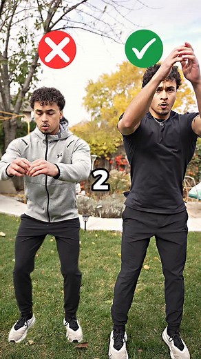 955K views · 11K reactions | Learn How to Backflip (Save & Try This!) ⚠️ Be safe and practice only in a safe environment with professionals 﫵 . . . . . . . . . . . . . #fitness #ﬁtnesstips #fitnessmotivation #backflip #backflips #flipping #frontflip #howto #tutorial #workout #workoutmotivation #viral #reels | Pierre Dalati | Facebook