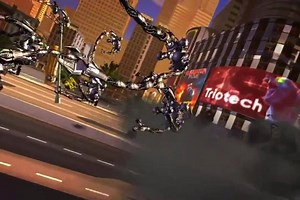 Enchanted Kingdom on Reels